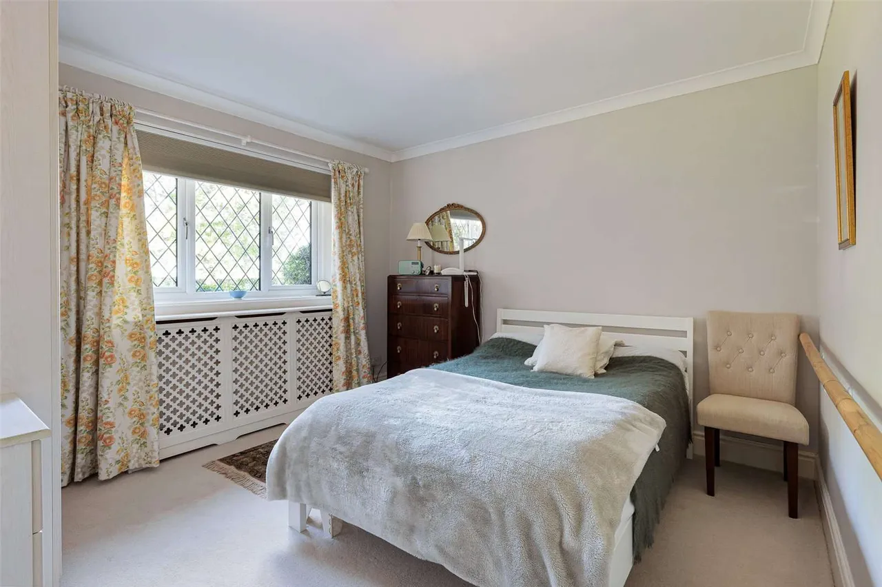 Hoofield Lane, Huxley, Chester, Cheshire, CH3 9BR, photo 12