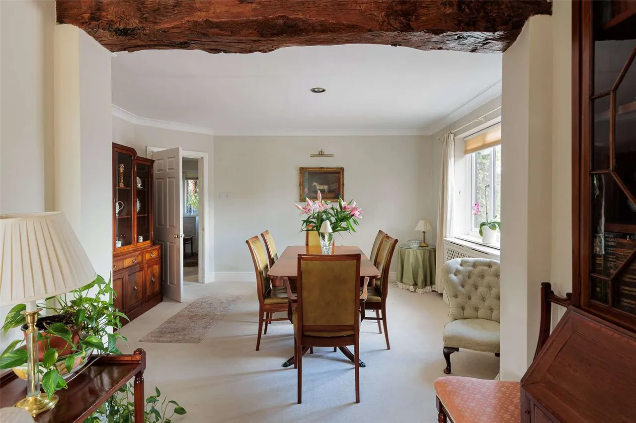 Hoofield Lane, Huxley, Chester, Cheshire, CH3 9BR, photo 6
