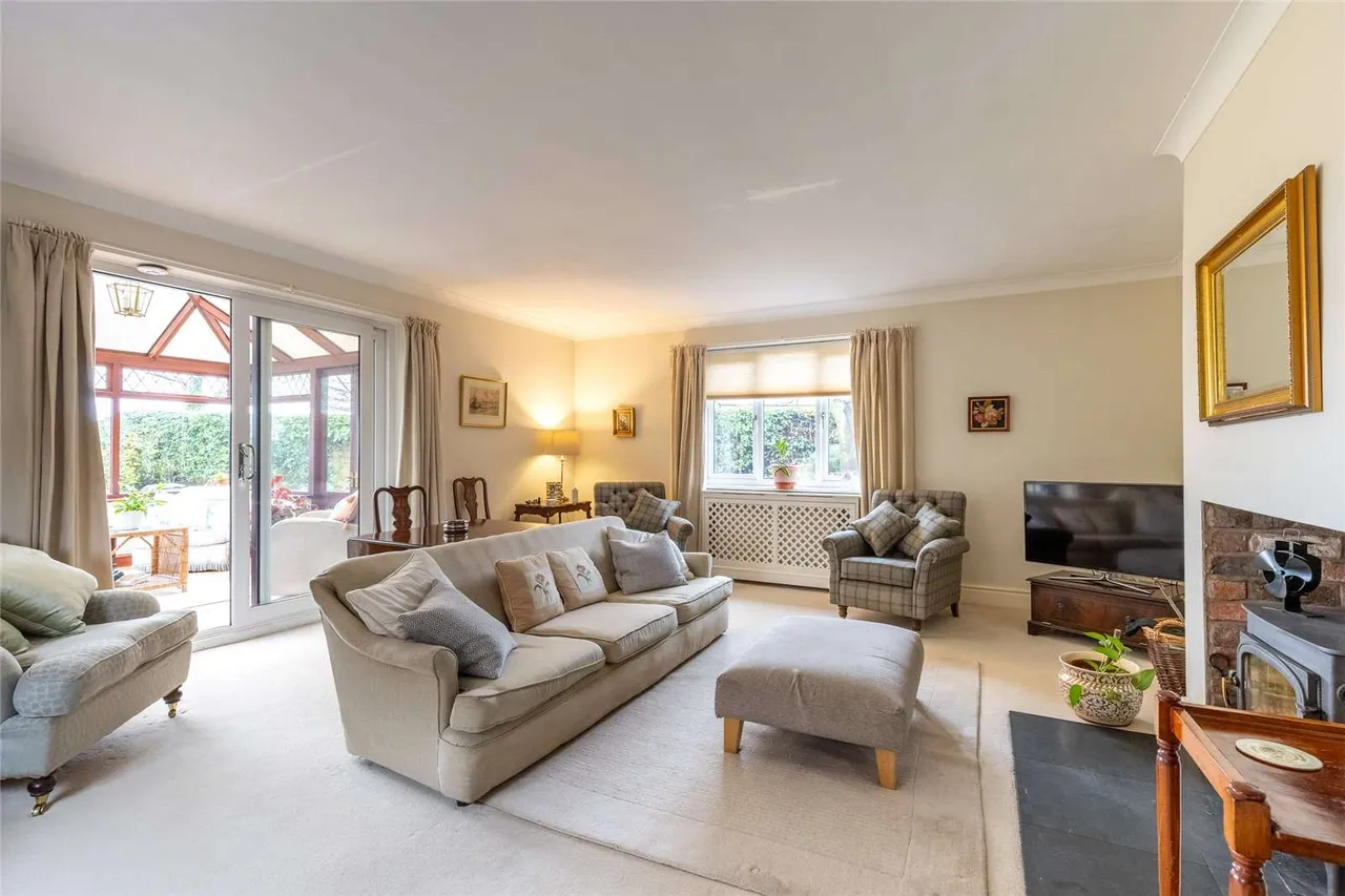 Hoofield Lane, Huxley, Chester, Cheshire, CH3 9BR, photo 4