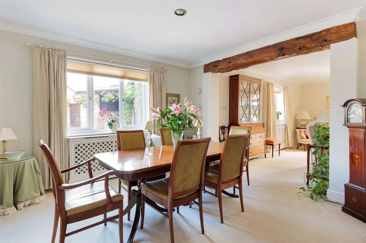 Hoofield Lane, Huxley, Chester, Cheshire, CH3 9BR, photo 7