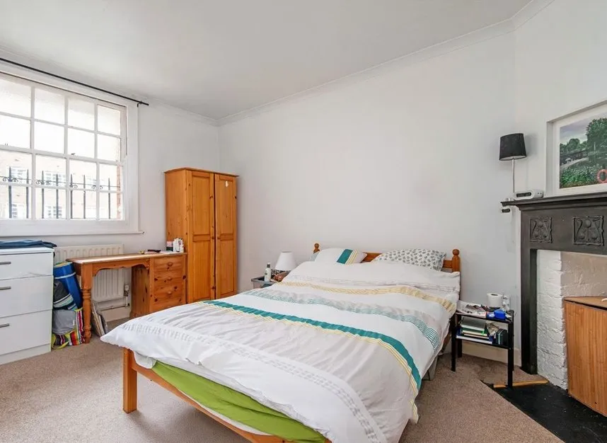 Tavistock Place, Bloomsbury, WC1H, photo 4