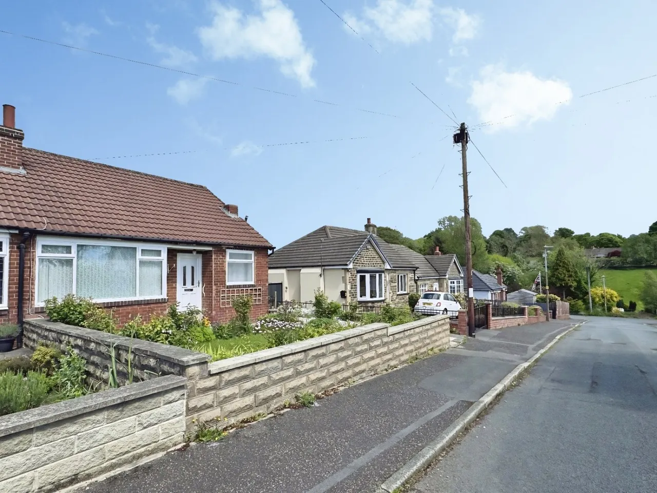 Mazebrook Crescent, Drub, BD19, photo 5