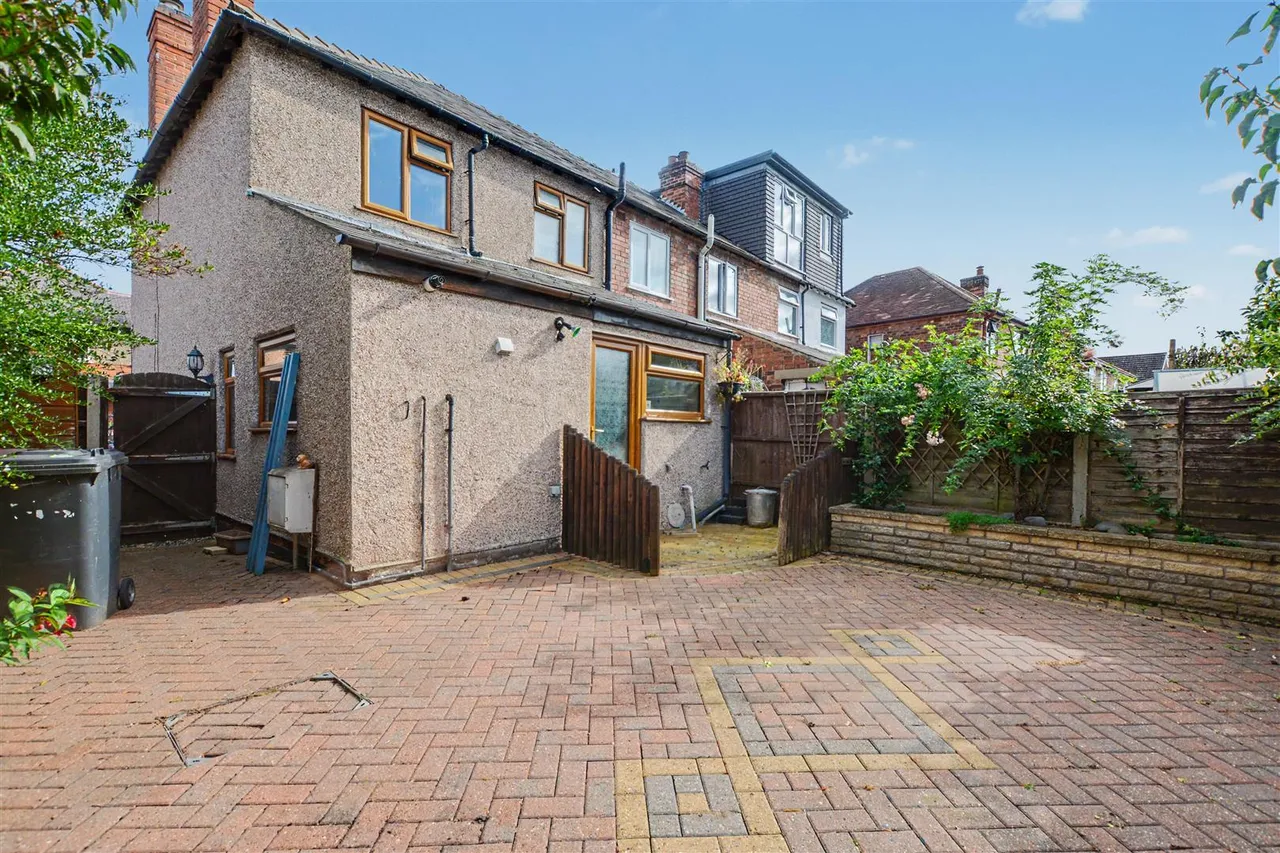 Stafford Street, Long Eaton, NG10, photo 4