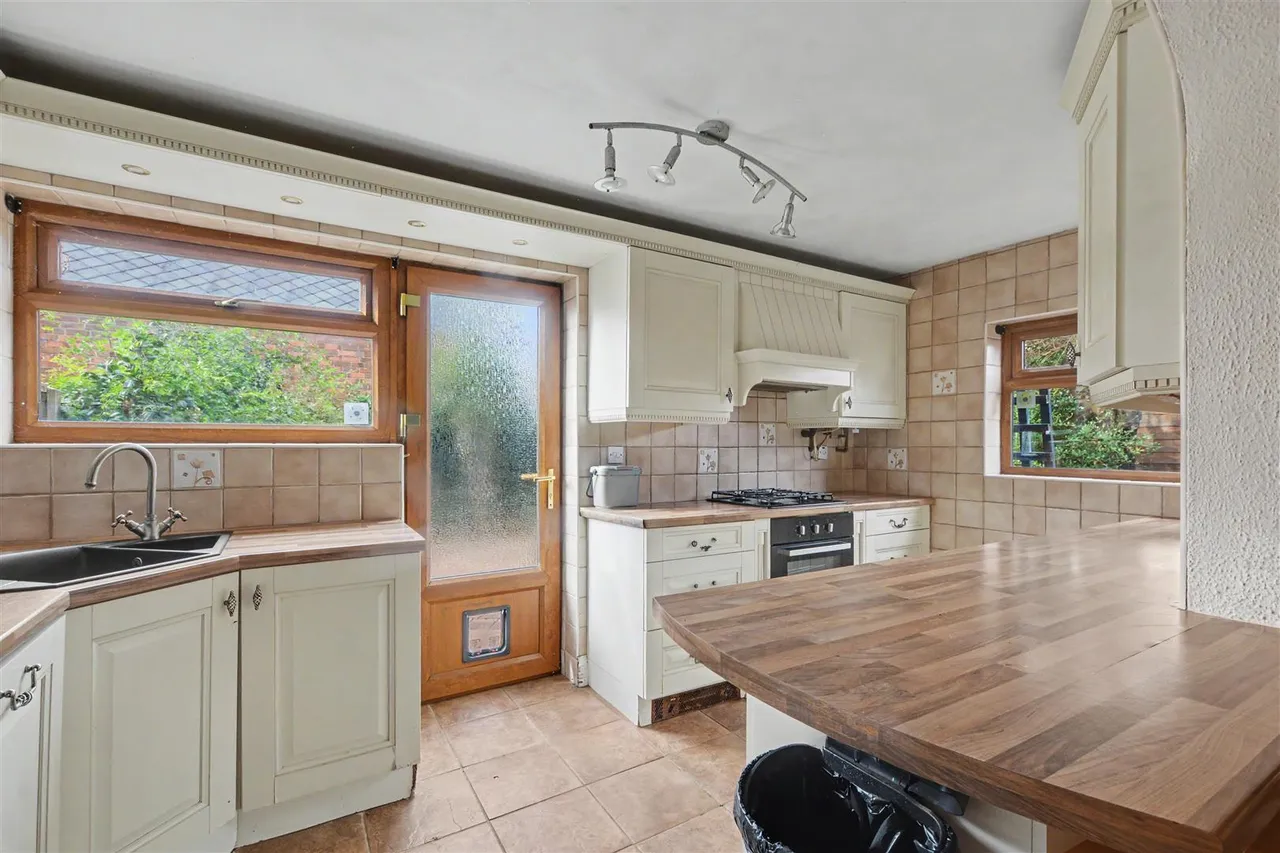 Stafford Street, Long Eaton, NG10, photo 9