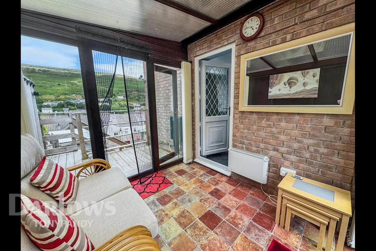 Rhondda Fechan Farm Ferndale, CF43, photo 14
