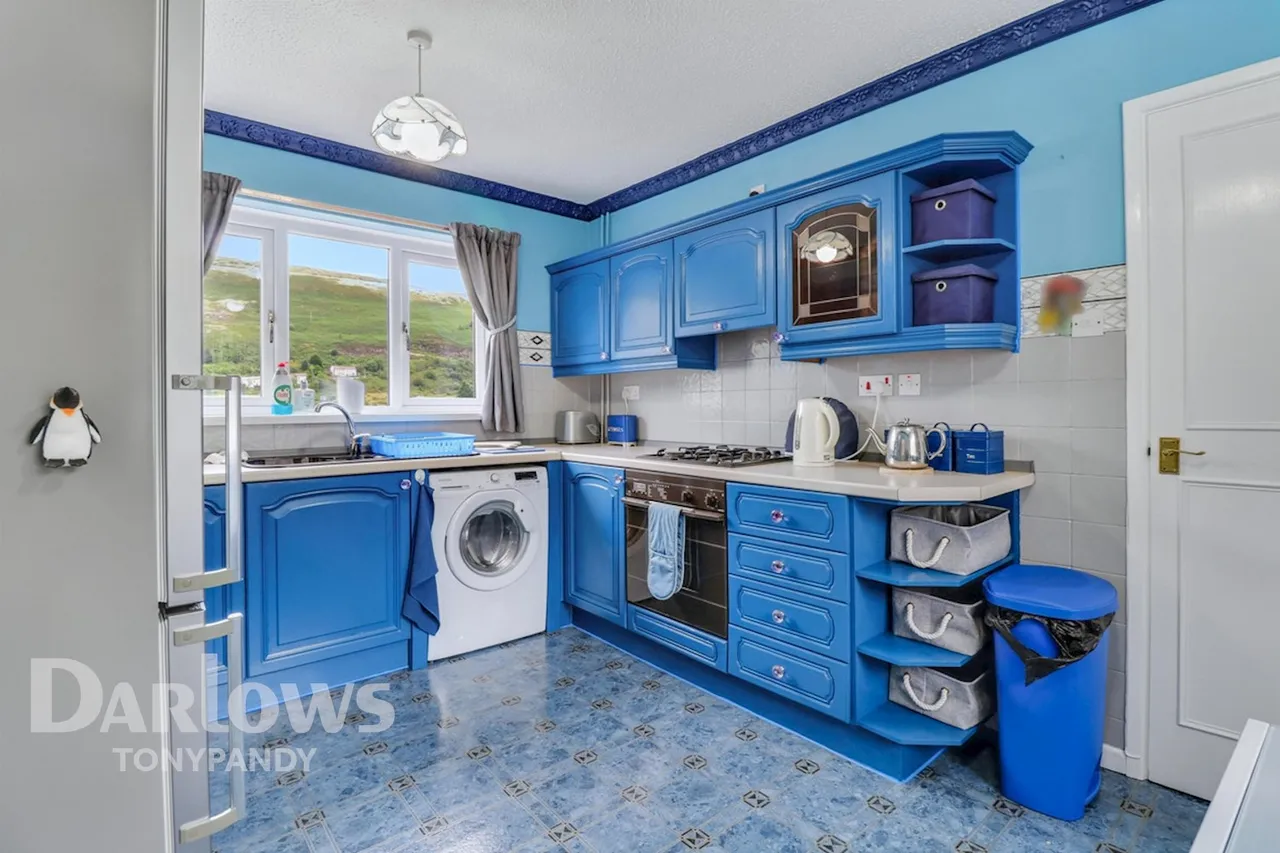 Rhondda Fechan Farm Ferndale, CF43, photo 9
