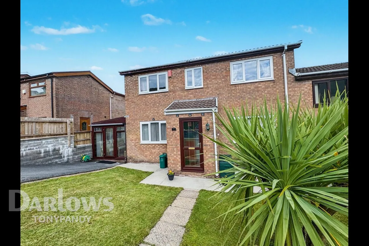 Rhondda Fechan Farm Ferndale, CF43, photo 24