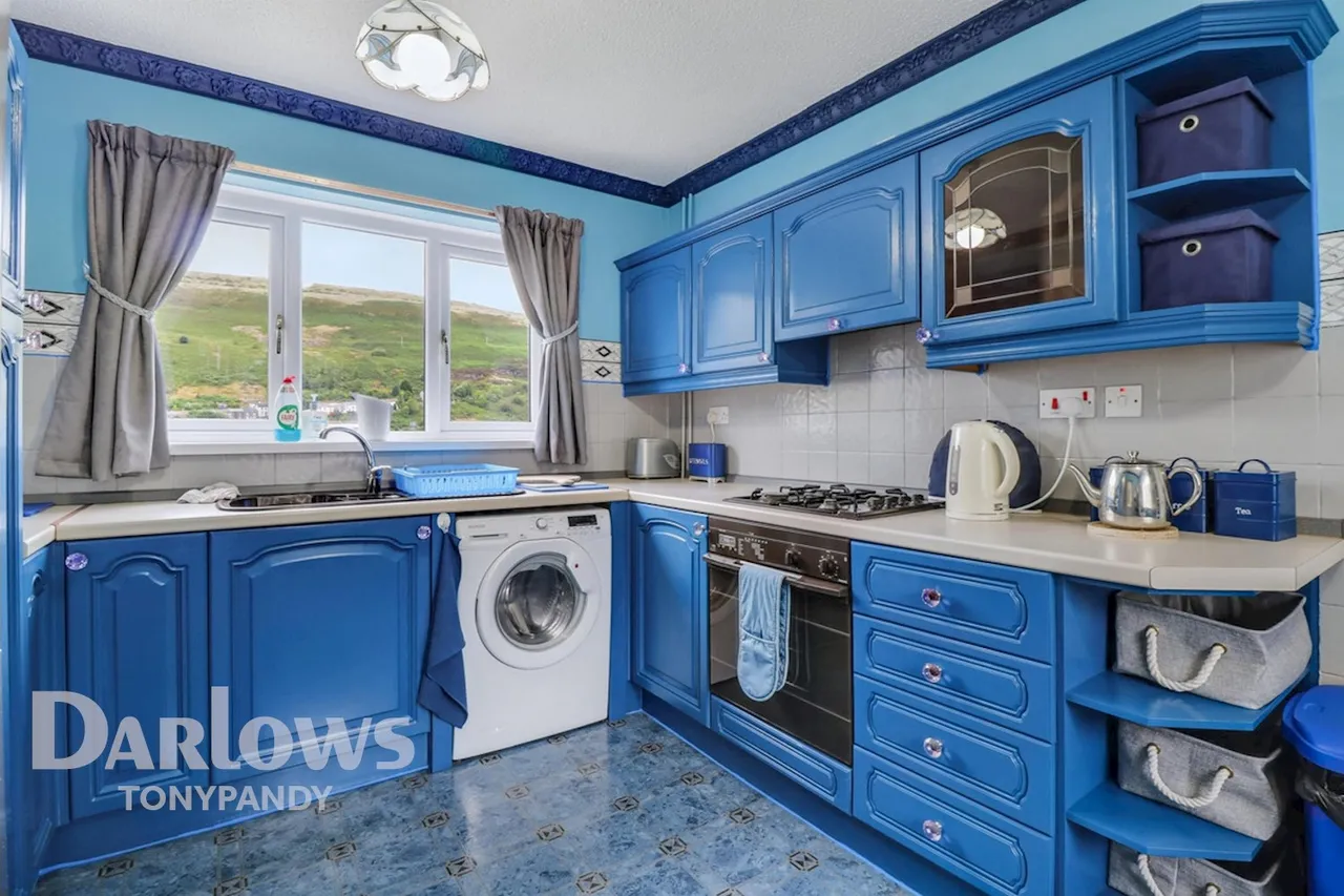 Rhondda Fechan Farm Ferndale, CF43, photo 8