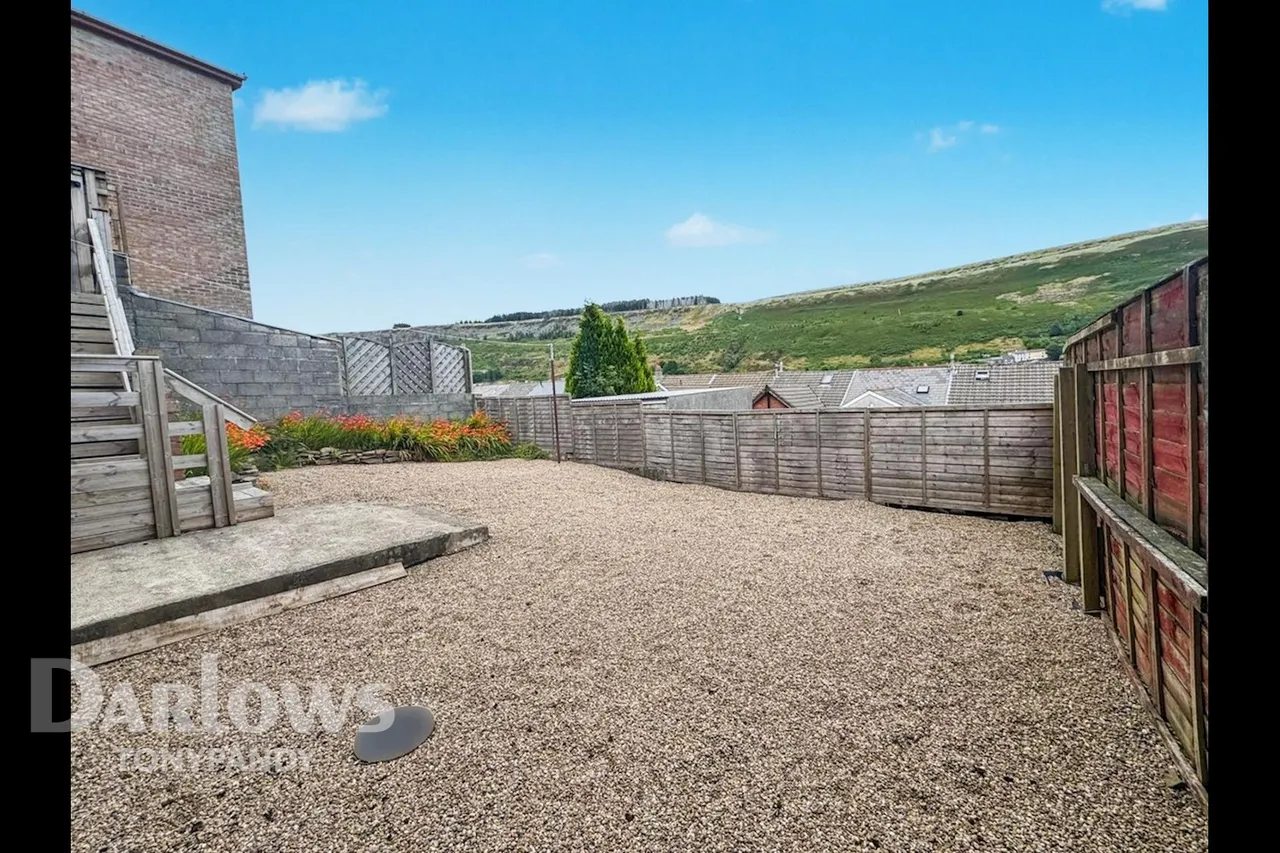 Rhondda Fechan Farm Ferndale, CF43, photo 19