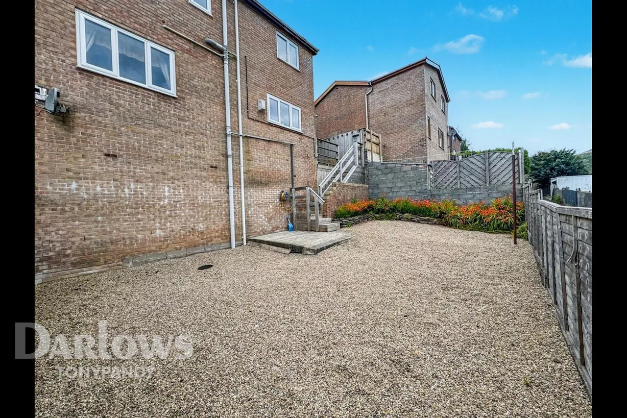 Rhondda Fechan Farm Ferndale, CF43, photo 22