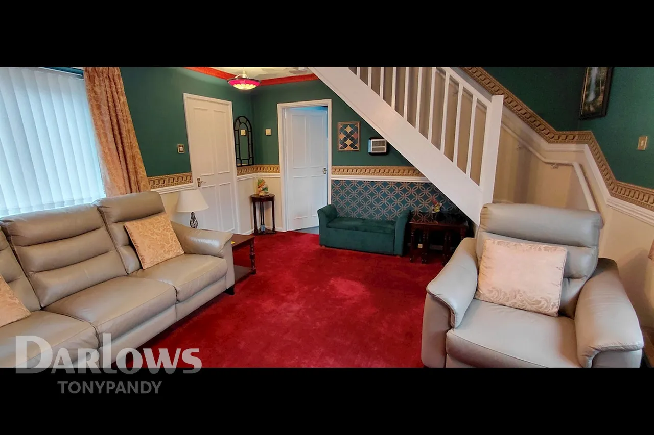 Rhondda Fechan Farm Ferndale, CF43, photo 4