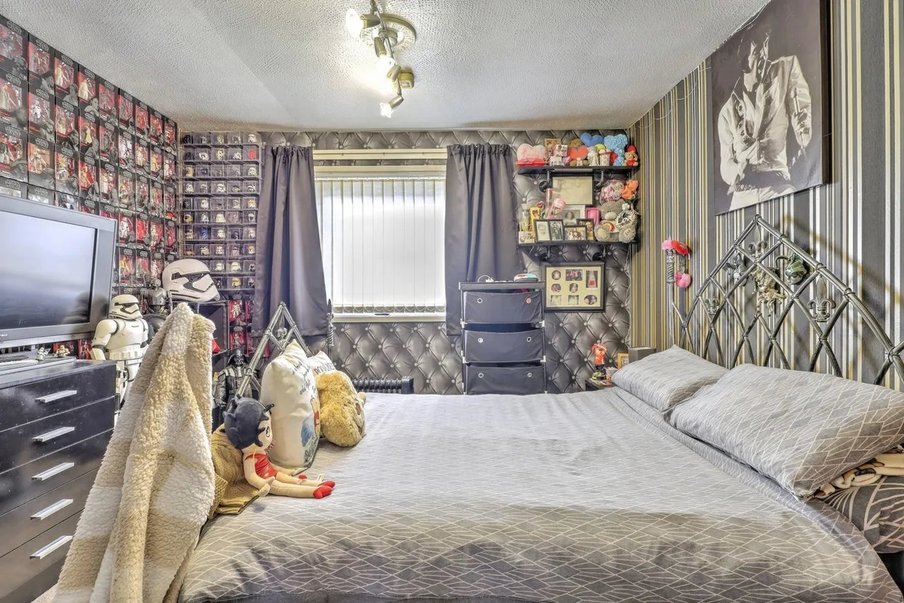 Far Meadow Court, Northampton, Northamptonshire, NN3, photo 10