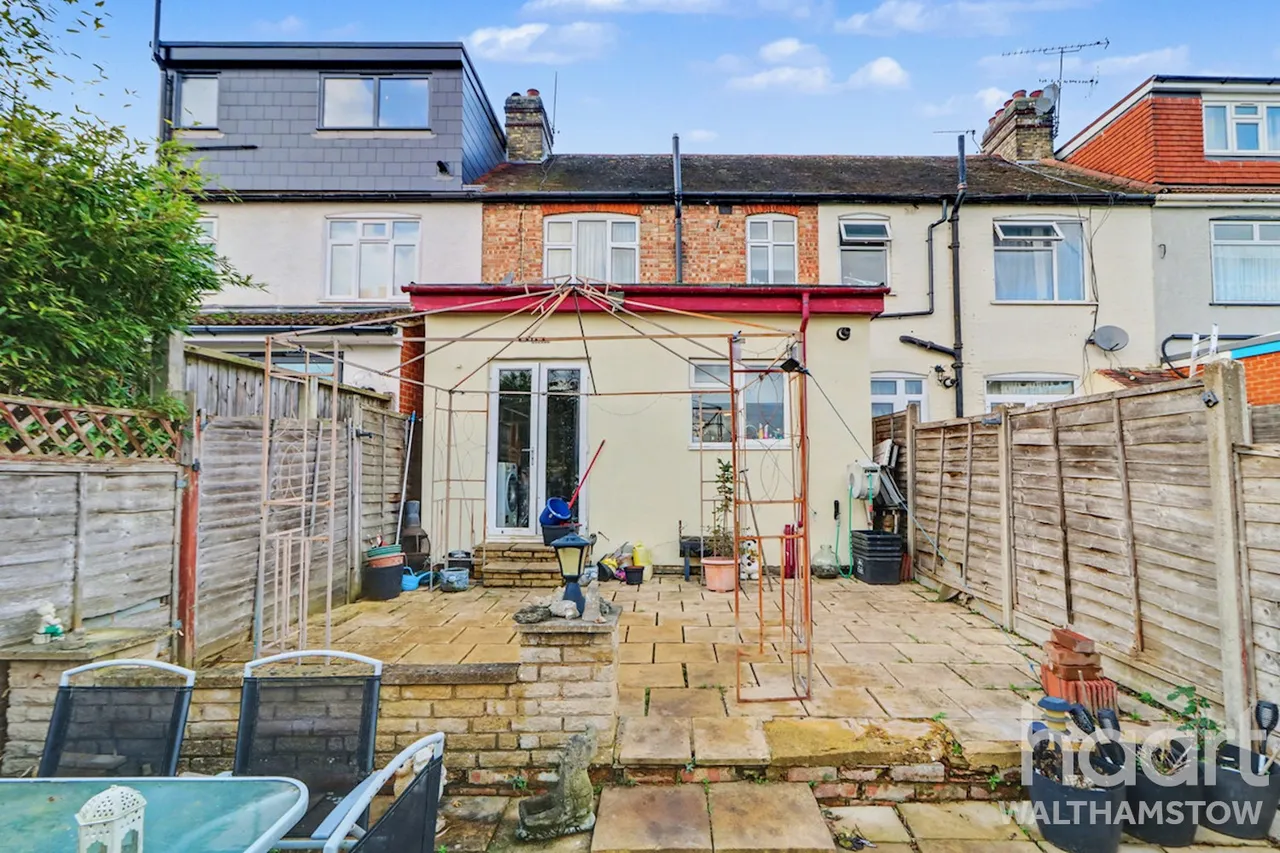 Forest View Road, London, E17, photo 19