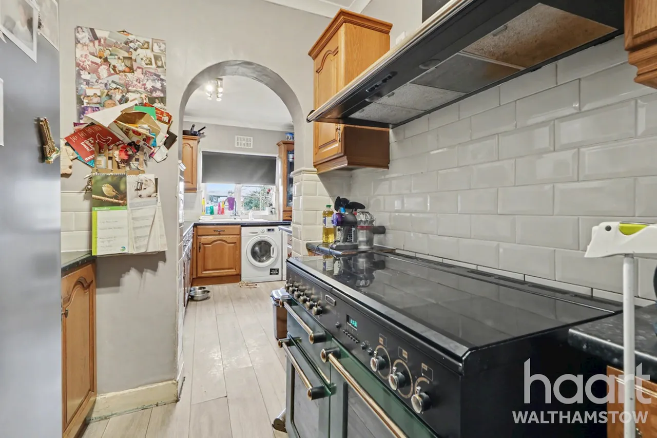 Forest View Road, London, E17, photo 5