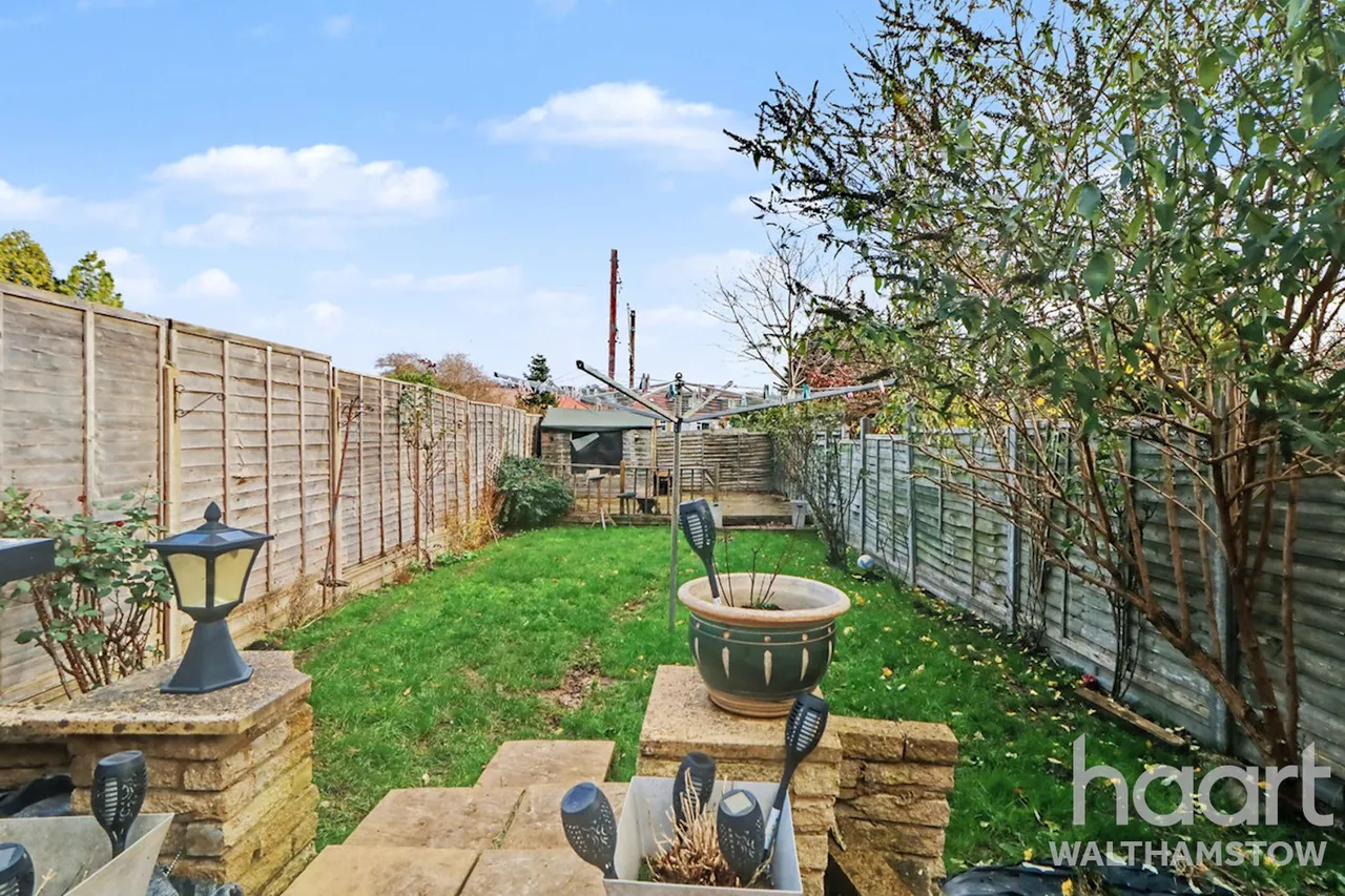 Forest View Road, London, E17, photo 18