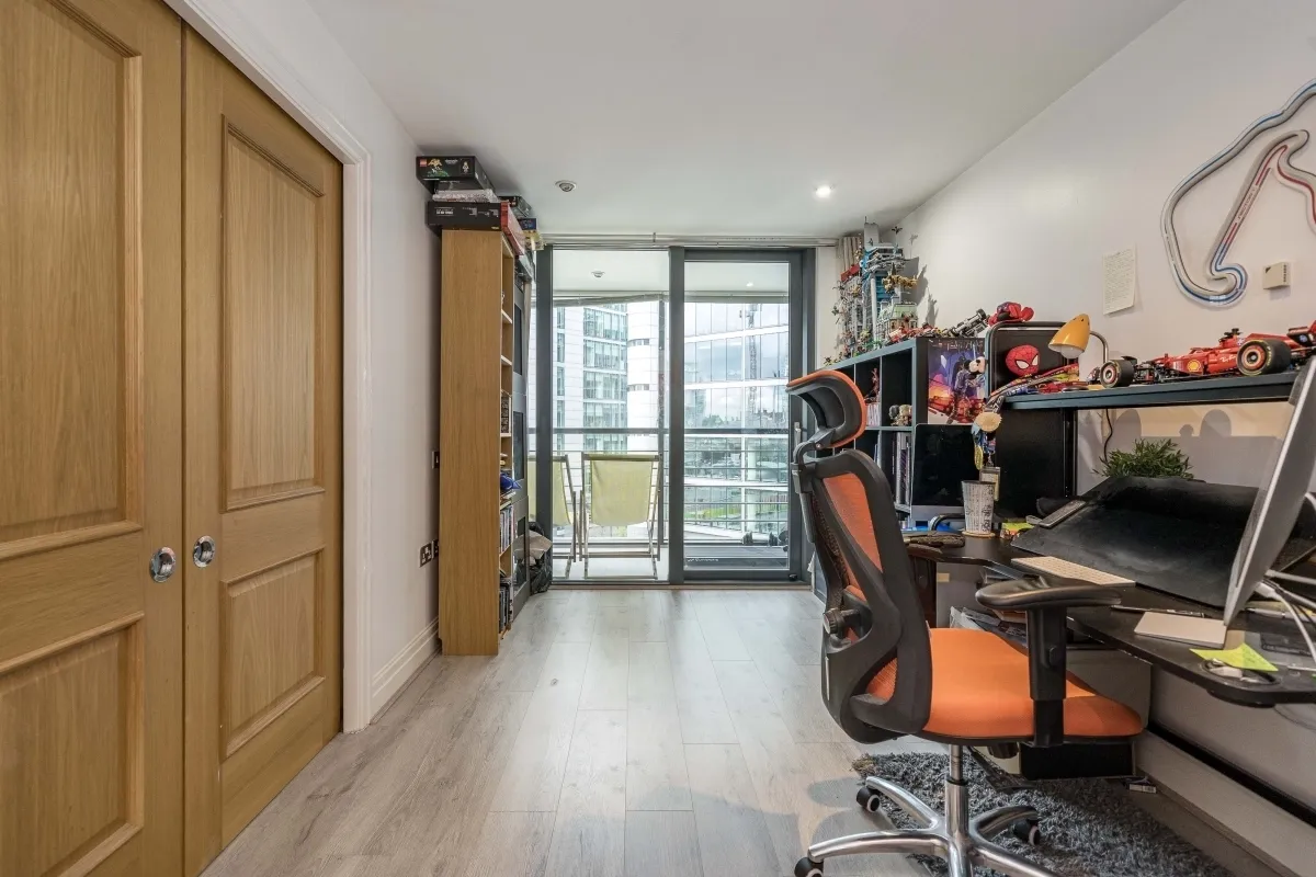 Sheldon Square Paddington W2, photo 8