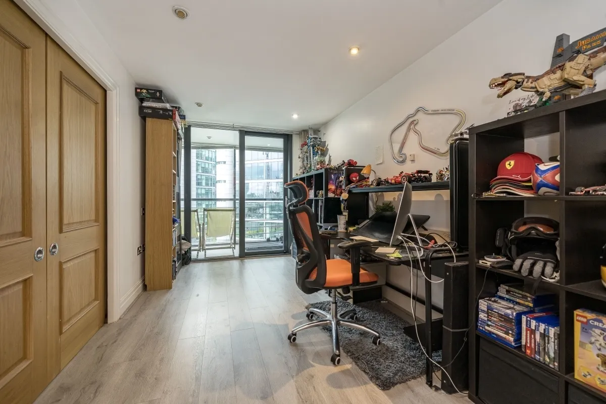 Sheldon Square Paddington W2, photo 9