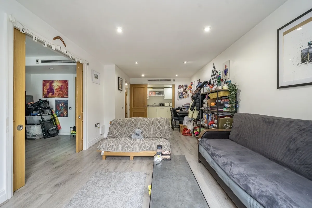 Sheldon Square Paddington W2, photo 6