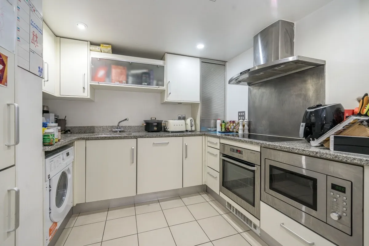 Sheldon Square Paddington W2, photo 7