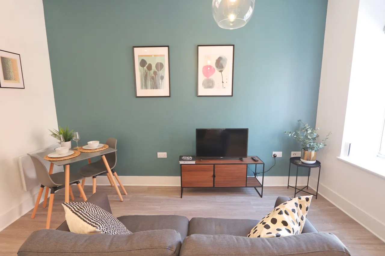 Baldwin Street, Bristol, BS1, photo 4