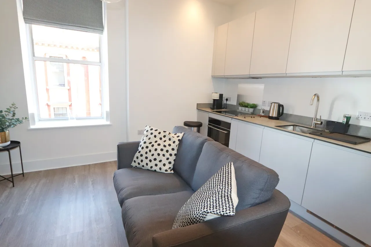 Baldwin Street, Bristol, BS1, photo 5
