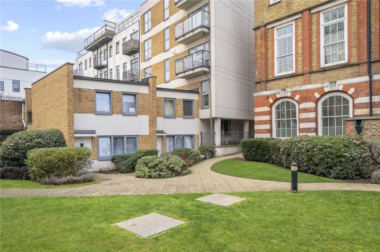 Shepperton Road, Islington, N1, photo 2