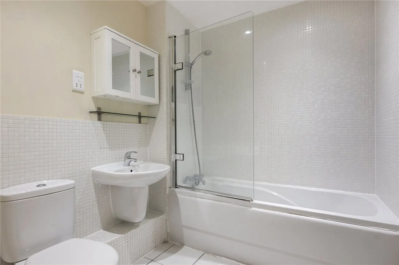 Shepperton Road, Islington, N1, photo 10