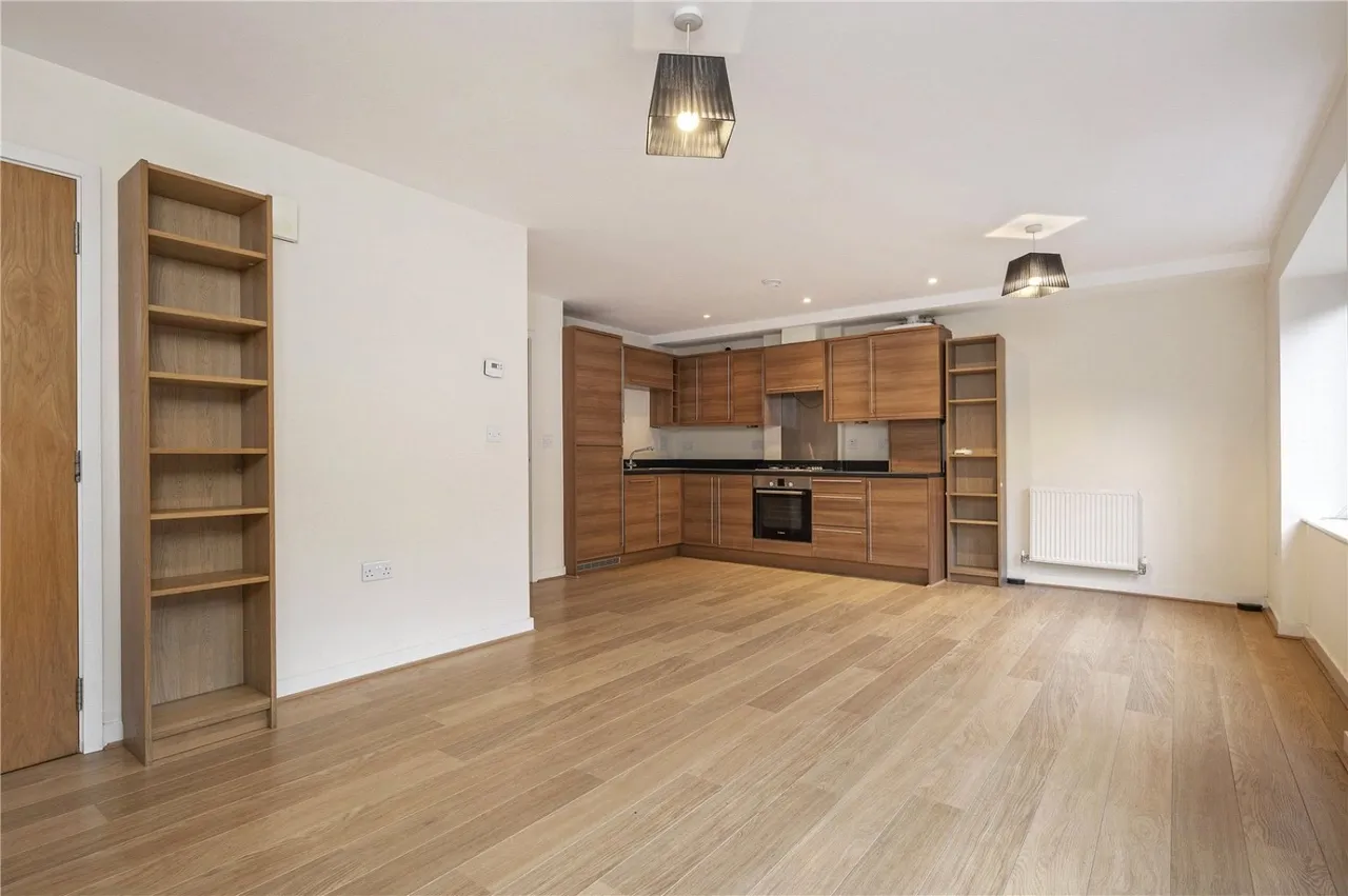 Shepperton Road, Islington, N1, photo 4