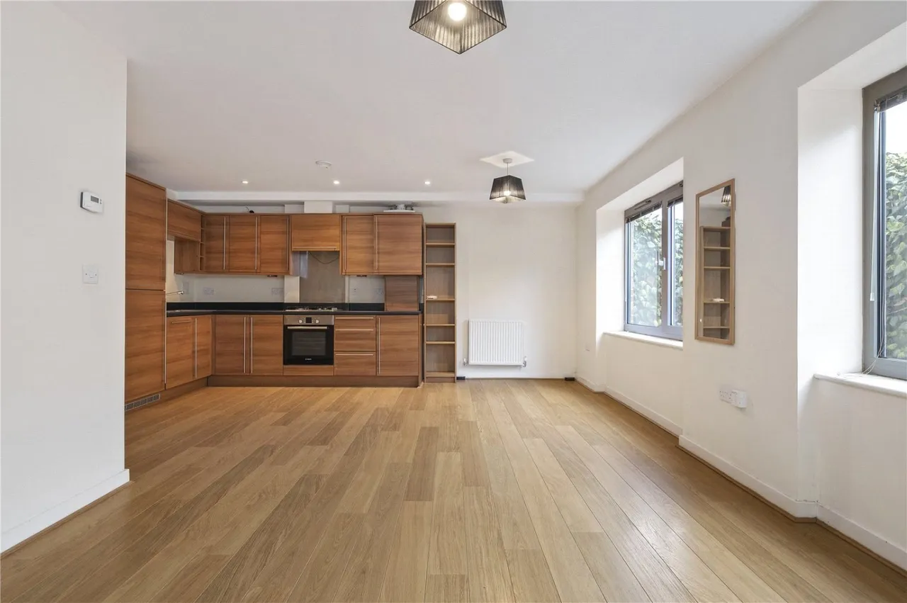 Shepperton Road, Islington, N1, photo 7