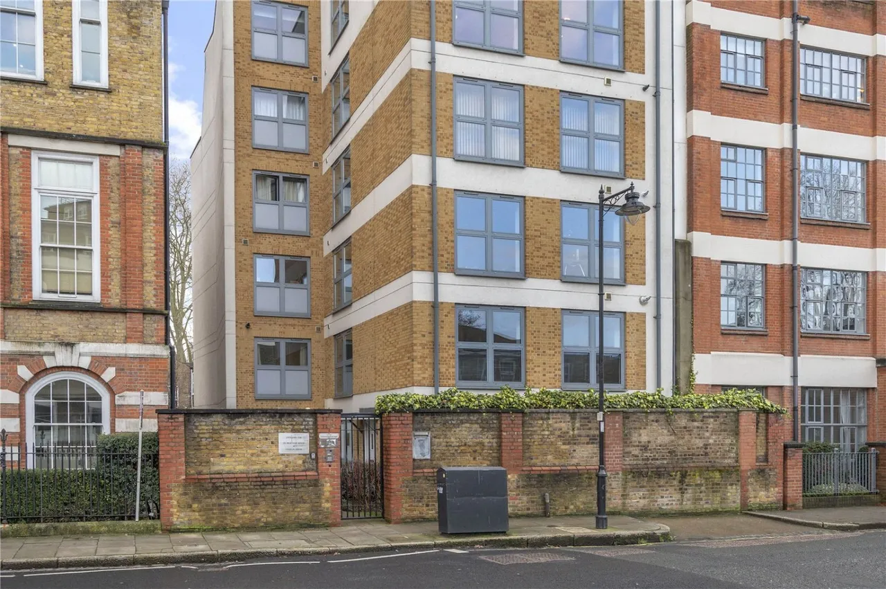 Shepperton Road, Islington, N1, photo 11