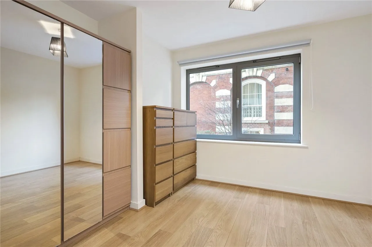 Shepperton Road, Islington, N1, photo 9