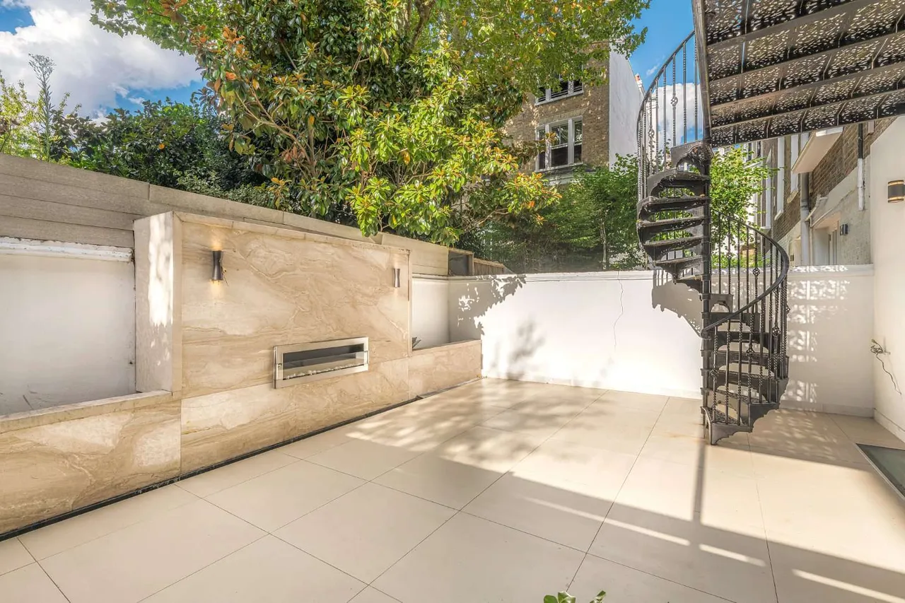 Inverness Gardens, London, W8 4RN, photo 6