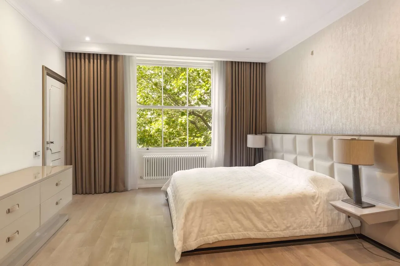 Inverness Gardens, London, W8 4RN, photo 8