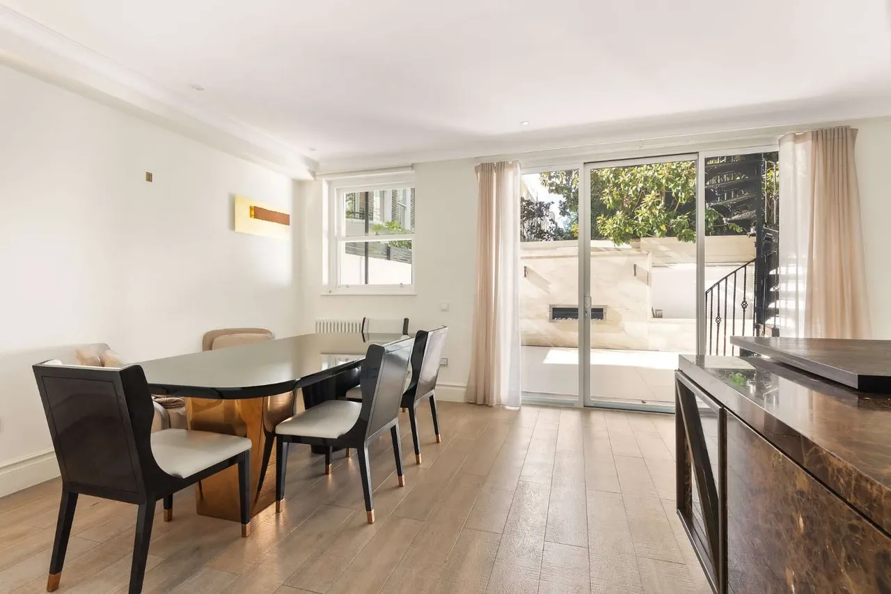 Inverness Gardens, London, W8 4RN, photo 5