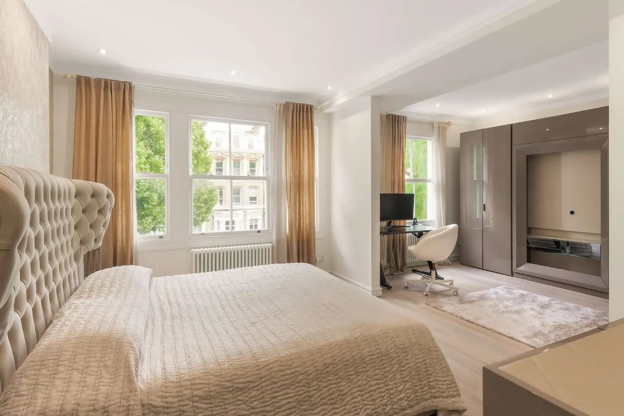 Inverness Gardens, London, W8 4RN, photo 11