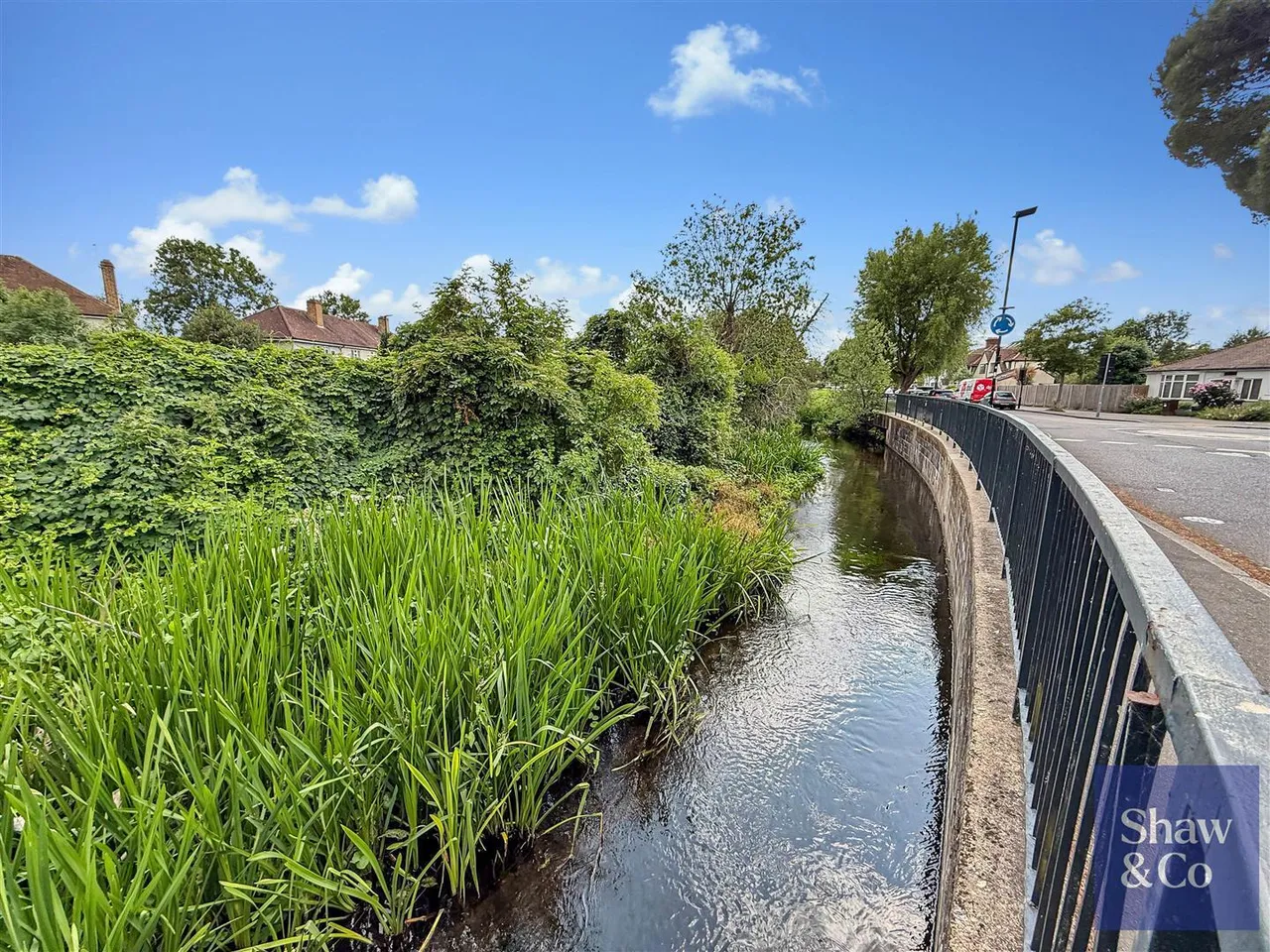 Woodlands Road, Isleworth, photo 10