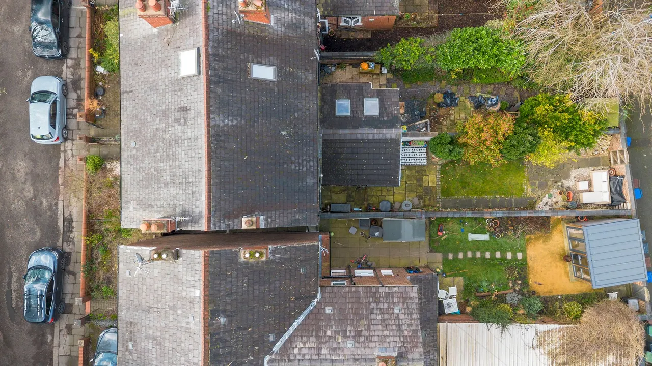 Winmarleigh Gardens, Leigh, Leigh, WN7 3JF, photo 18