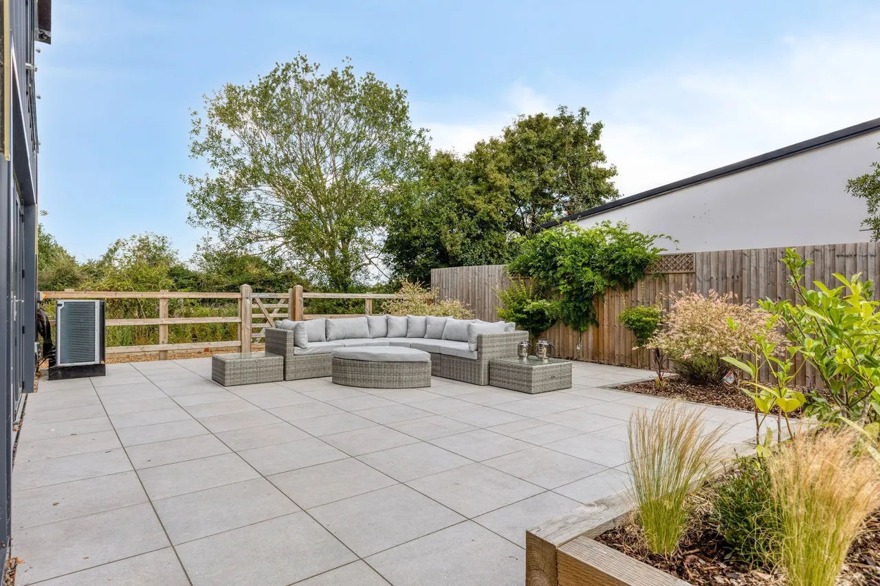 Smart New Build Home in Tibenham, photo 26