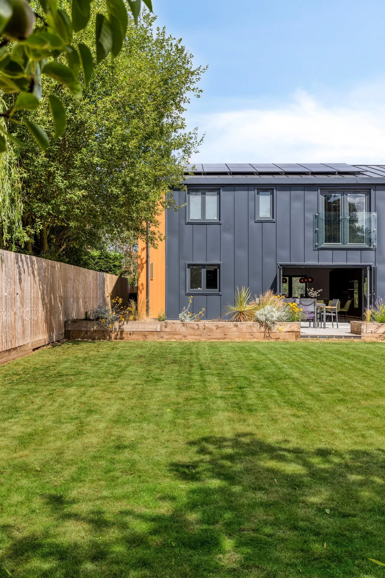 Smart New Build Home in Tibenham, photo 24