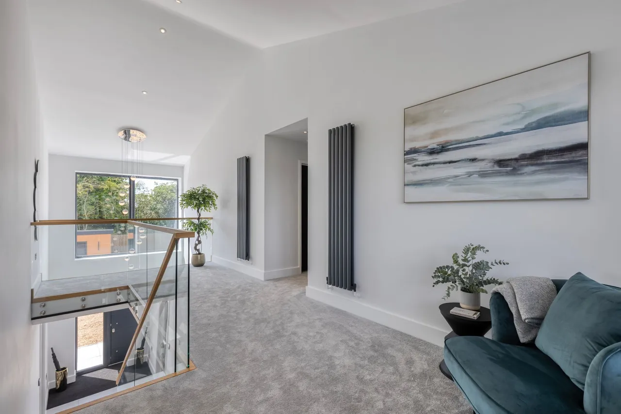 Smart New Build Home in Tibenham, photo 13