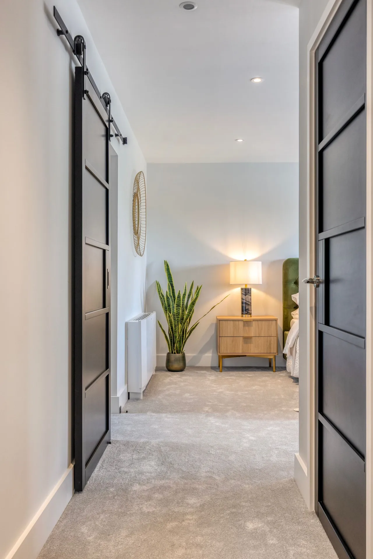 Smart New Build Home in Tibenham, photo 19