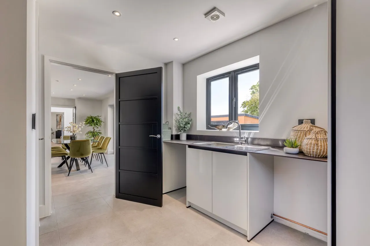 Smart New Build Home in Tibenham, photo 8