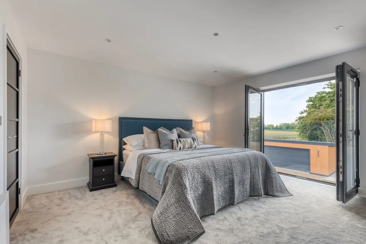 Smart New Build Home in Tibenham, photo 17