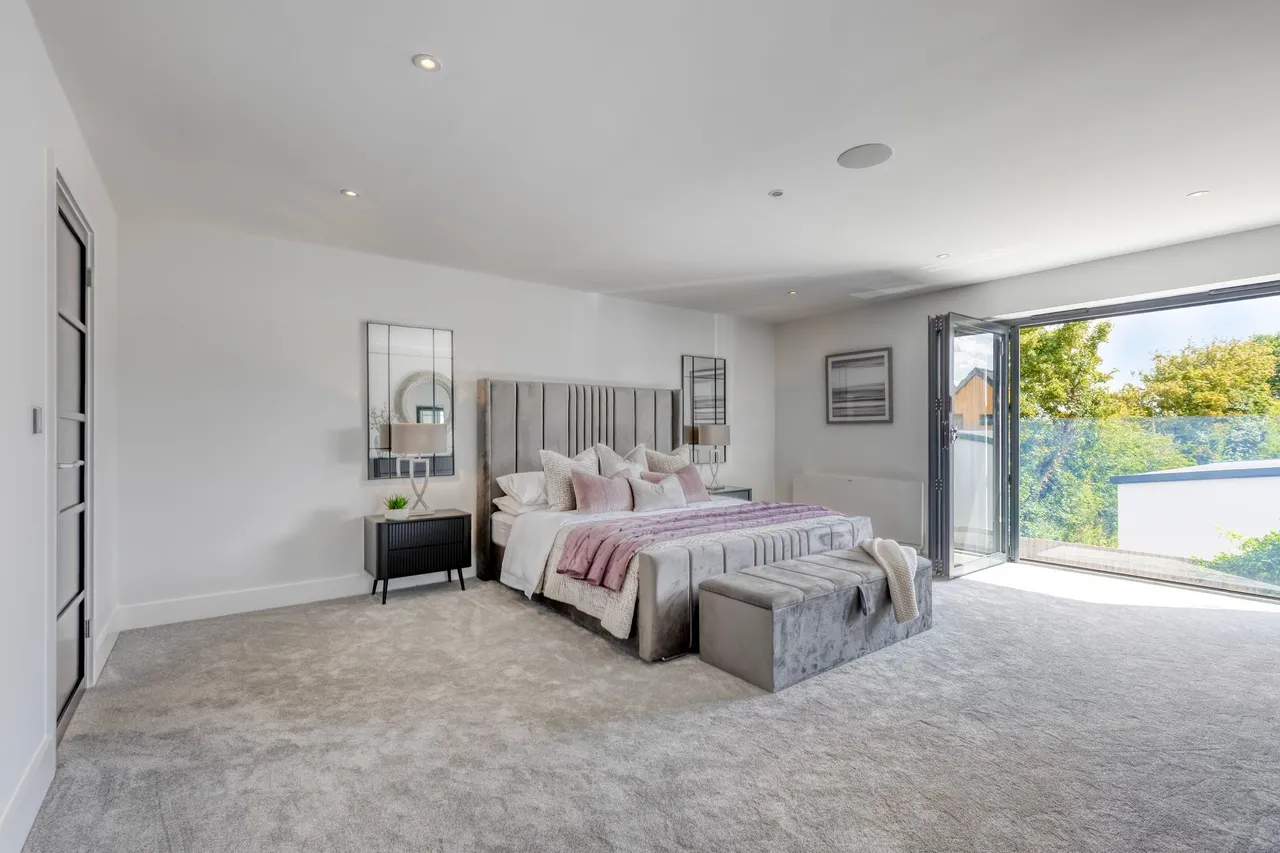Smart New Build Home in Tibenham, photo 14