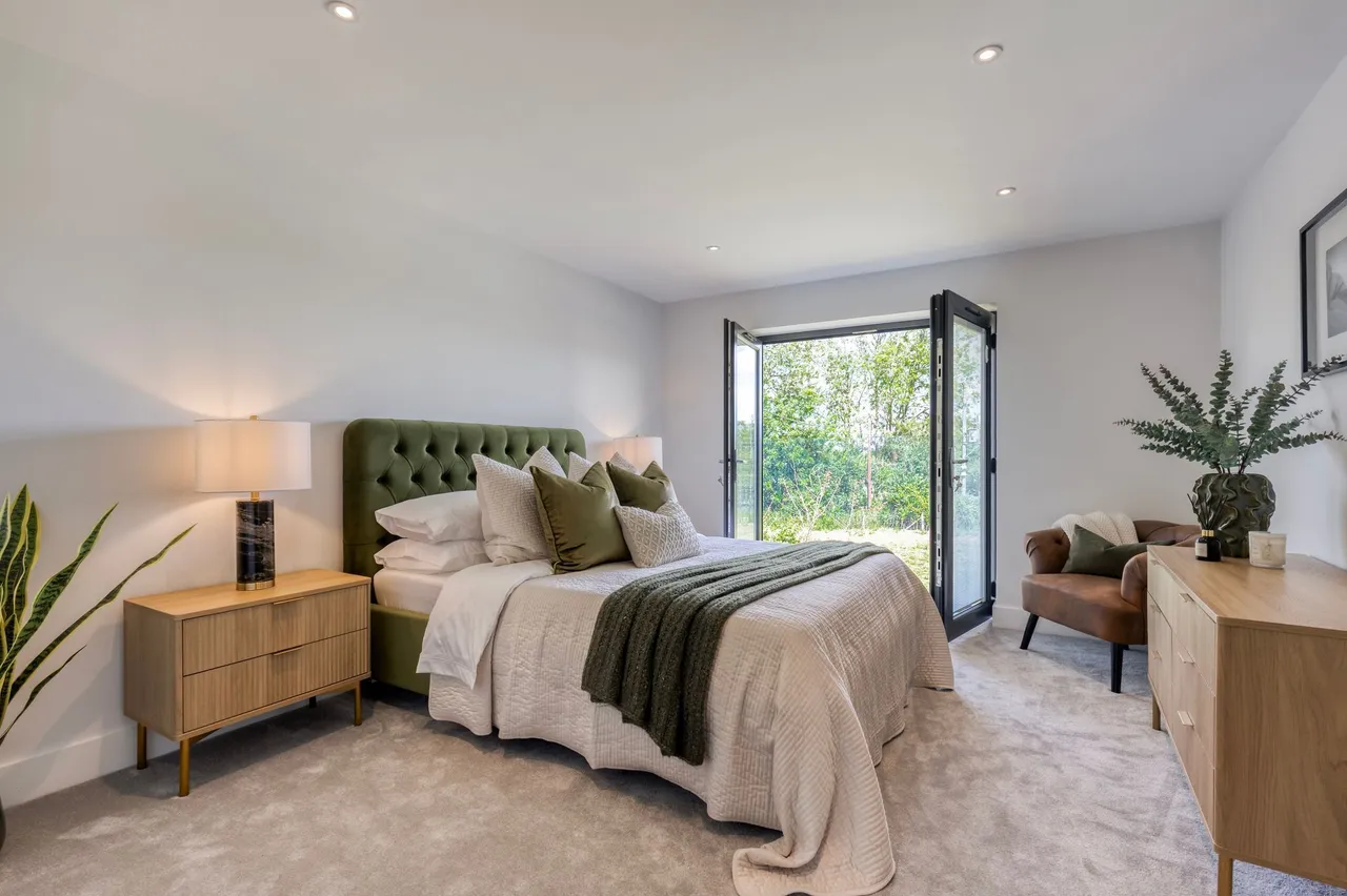 Smart New Build Home in Tibenham, photo 18