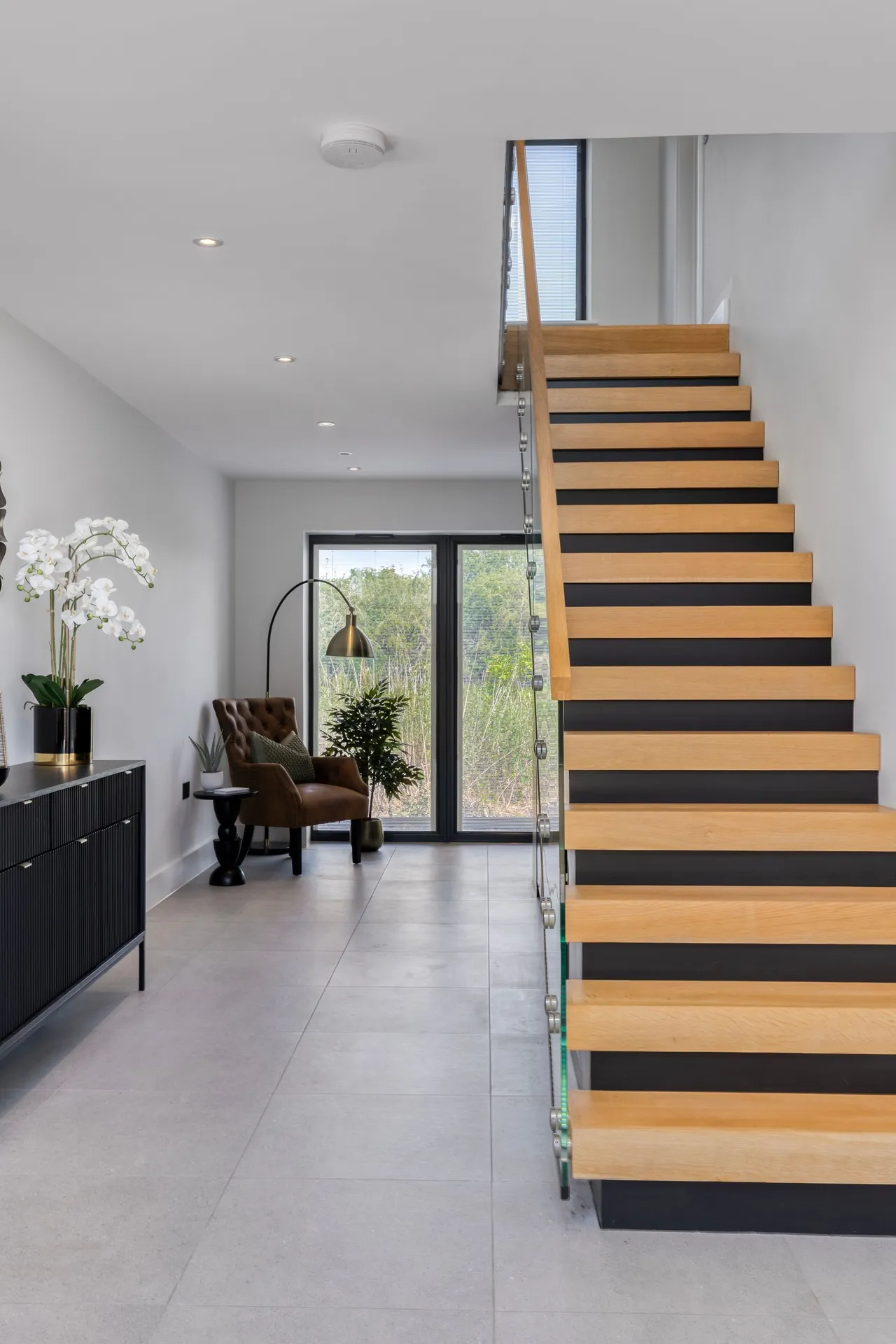 Smart New Build Home in Tibenham, photo 11