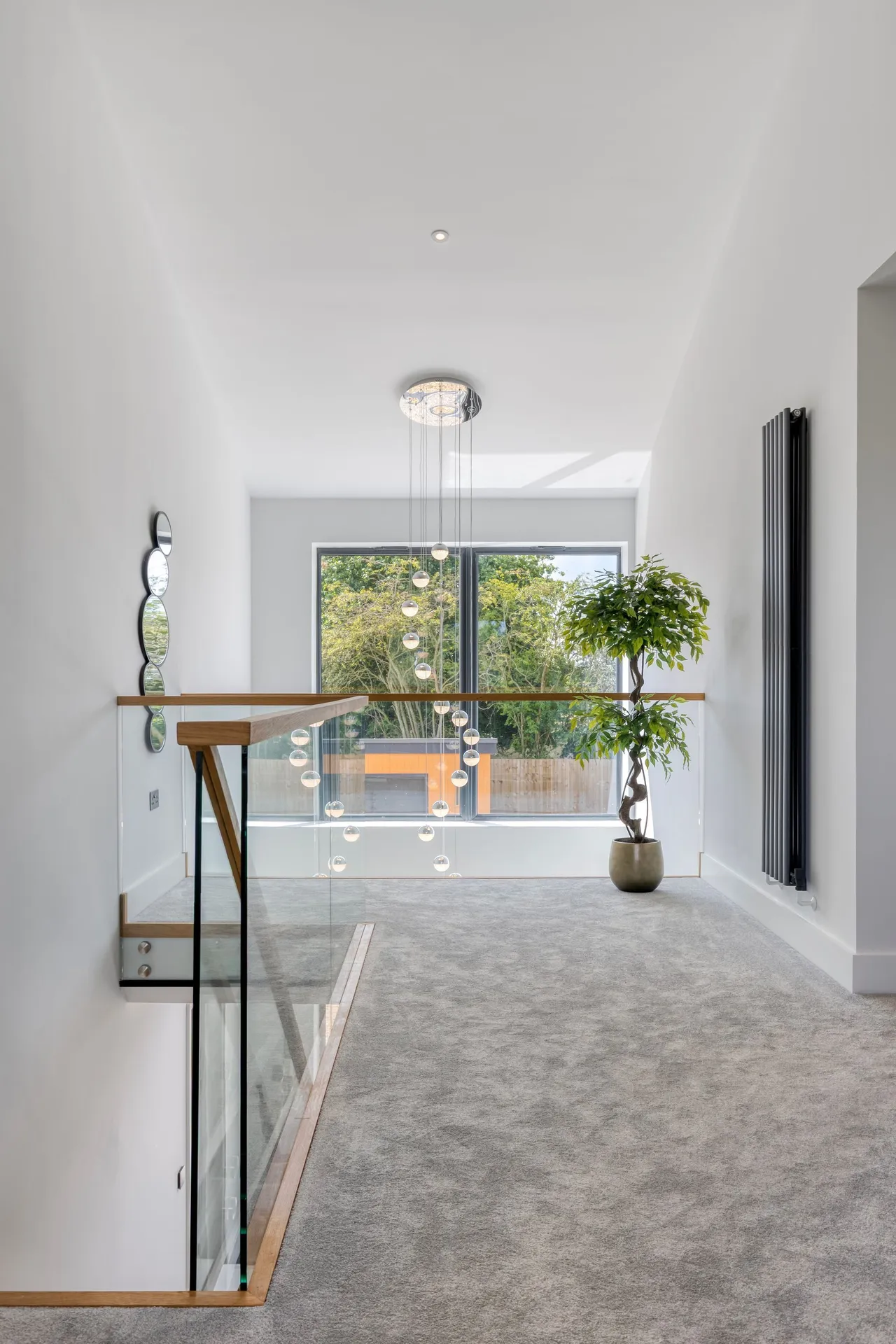 Smart New Build Home in Tibenham, photo 12