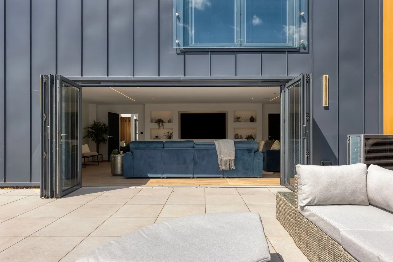 Smart New Build Home in Tibenham, photo 10
