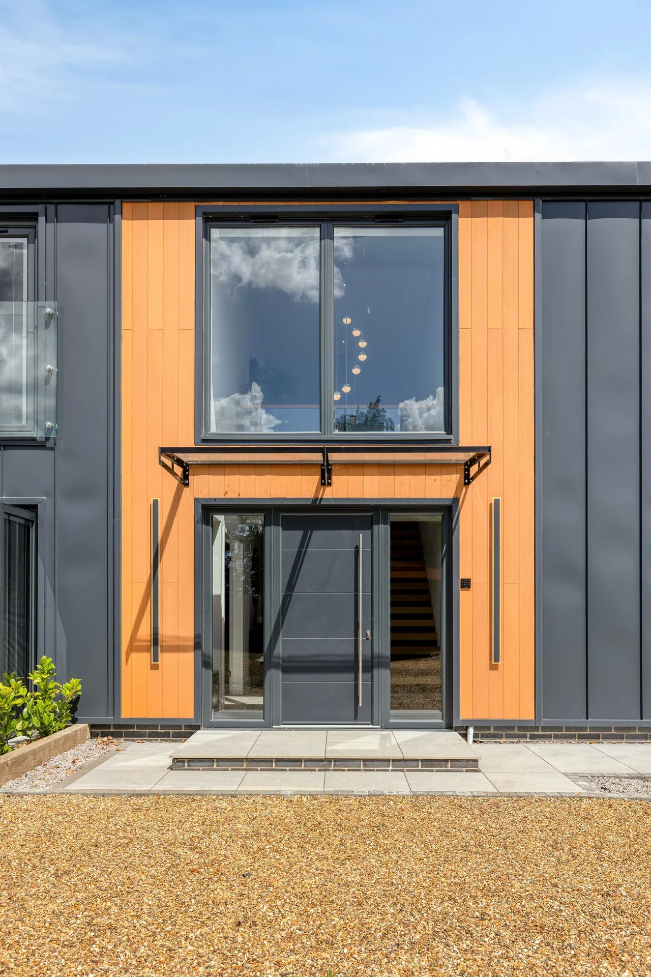 Smart New Build Home in Tibenham, photo 27