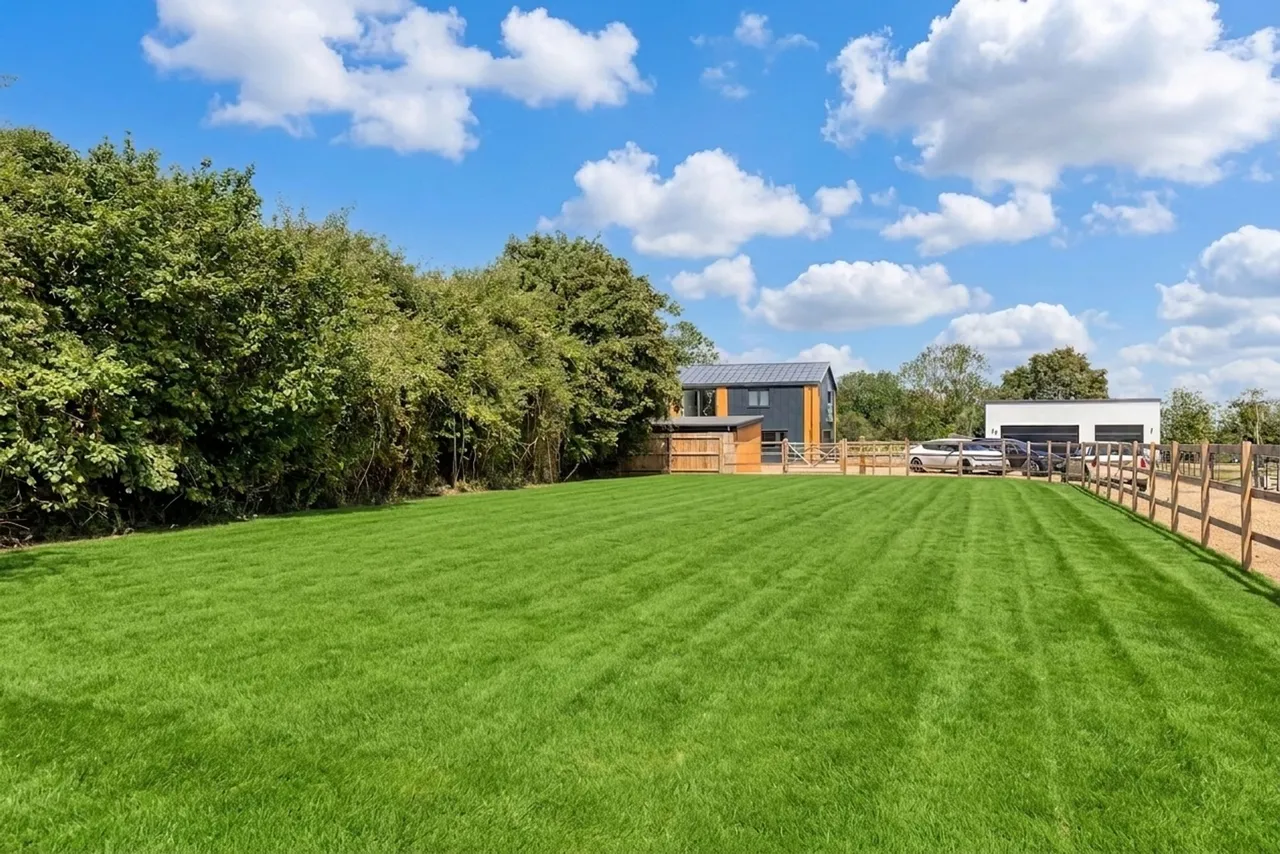 Smart New Build Home in Tibenham, photo 28